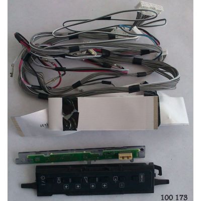 KIT DE CABLES PARA TV / SONY KDL-32EX550